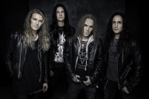 BODOM AFTER MIDNIGHT vydají Alexiho poslední songy