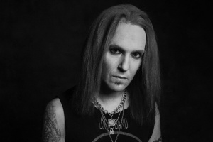 Alexi Laiho (CHILDREN OF BODOM) – Divoké dítě dozlobilo