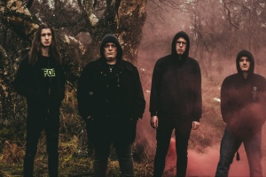 CONJURER se upsali Nuclear Blast a chystají druhou desku