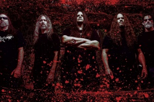 Noví CANNIBAL CORPSE jsou nepředstavitelně násilní