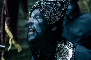 „Srát na systém!“ Nergal z BEHEMOTH pranýřuje polskou vládu kvůli zákazu potratů 