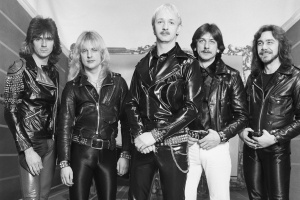 40 let od vydání „Point of Entry“ od JUDAS PRIEST