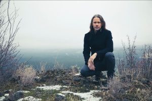 Myles Kennedy dokončil druhé sólové album