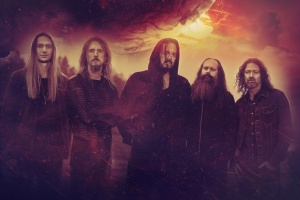 Je zima, ale EVERGREY už zpívají o srpnu