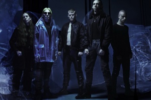CODE ORANGE vydávají dystopické video