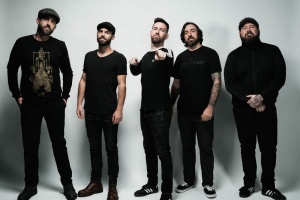 THE RUMJACKS vyhazují další singl z chystaného alba