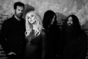 THE PRETTY RECKLESS: „Rock’n’roll je nejvyšší druh svobody“