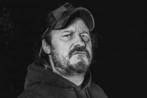 Zemřel divočák L-G Petrov z ENTOMBED A.D.
