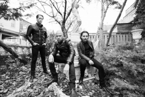 Rockeři DANKO JONES slibují na léto nový materiál