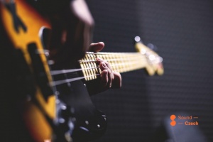 SoundCzech v roce 2021 znovu podpoří domácí kapely. Přihlaste se hned