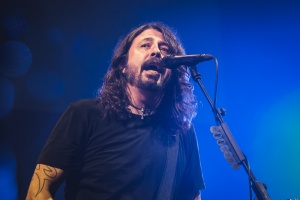 Dave Grohl (FOO FIGHTERS): Dědic grunge králem rock’n’rollu