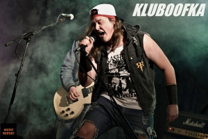 KLUBOOFKA zve na koncert kapel TORRAX, DANGAR SIX a ROCK STRING