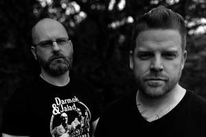 ANAAL NATHRAKH: „Člověk míní a vyšší moc mění“