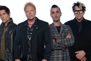 Pilotní singl z comebackového alba THE OFFSPRING má svůj klip