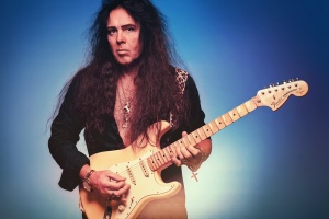 Yngwie Malmsteen ohlašuje nové album. Prý bude „docela extrémní“