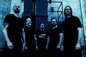  MESHUGGAH zapluli do studia a hlásí velký návrat