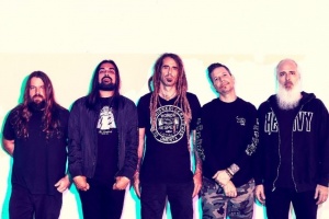 Naštvaní LAMB OF GOD nařezali nové lyric video