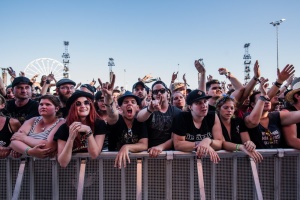Letos se neuskuteční ani Full Force, Rock am Ring a Rock Im Park
