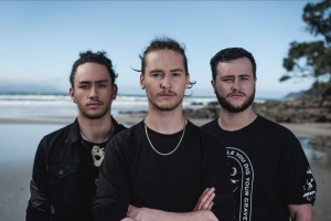 ALIEN WEAPONRY si zahrají se symfonickým orchestrem