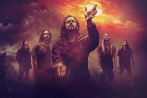  EVERGREY: Pryč z bludného kruhu