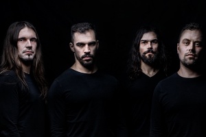 Temná THULCANDRA vydá limitované vinyly