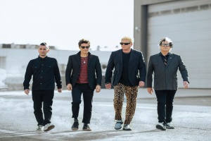 Kytarista THE OFFSPRING vzpomíná na obří úspěch alba „Smash“