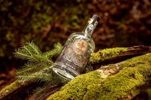 Vodka KORPIKLAANI je nejlepší. Uspěla v celosvětové soutěži