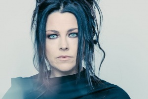 Amy Lee (EVANESCENCE): „Do nového alba jsem vložila celou svoji duši“