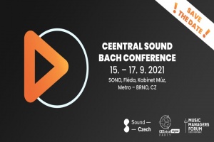 Co bude s hudbou po pandemii? Odpovědi bude hledat hudební konference v Brně