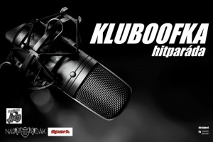 Představuje se dubnová Kluboofka