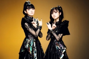 BABYMETAL se znovu připomenou live streamem