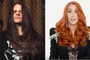 Zpěvák CANNIBAL CORPSE vzpomíná, jak se seznámil s divou Cher
