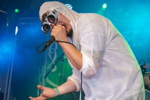 Maty z GUTALAX komentuje vybrané rock/metalové špíčky