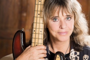 Suzi Quatro: „Proč bych končila?“
