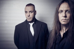 LINDEMANN plenili Rusko, a chtějí i k vám domů