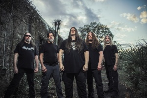 Vraždící nemrtvý řádí v klipu CANNIBAL CORPSE