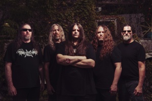Nedělní chvilka poezie s CANNIBAL CORPSE