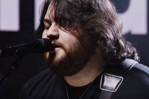 Wolfgang VAN HALEN ohlašuje debutní album