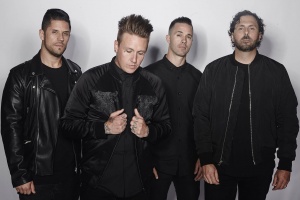PAPA ROACH nabídli klip z jejich druhých Greatest Hits