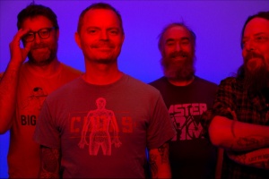RED FANG vysílají další ukázku z chystané novinky