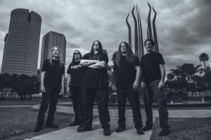 Už jen hodiny zbývají do jatečního aktu CANNIBAL CORPSE