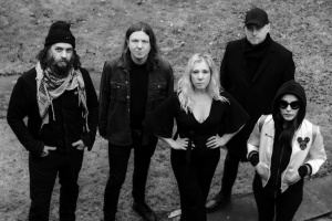 CRIPPLED BLACK PHOENIX ohlašují EP, venku je první ukázka