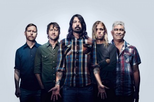 FOO FIGHTERS budou uvedeni do Rokenrolové síně slávy. IRON MAIDEN či MOTÖRHEAD na ocenění stále čekají