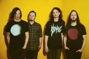 GOJIRA: „Nyní jsme připraveni opanovat svět“
