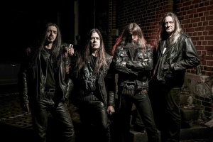 SODOM vychrlí nový minidisk Bombenhagel