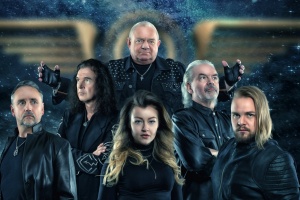 DIRKSCHNEIDER & THE OLD GANG odhalili nové EP