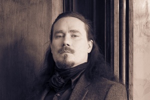 Blackmetalista Tuomas, NIGHTWISH zbrojí na stream