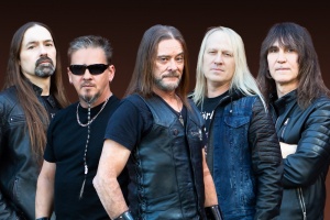 FLOTSAM AND JETSAM - Pandemická agrese
