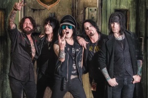 L.A. GUNS letos vydají hned dvě alba