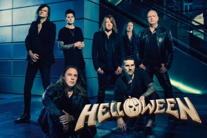 HELLOWEEN: Budoucnost dýňové sedmy